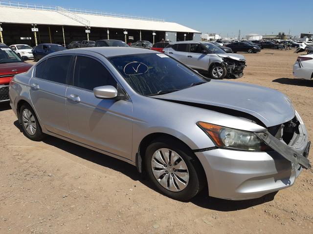 Honda Accord lx (2011)