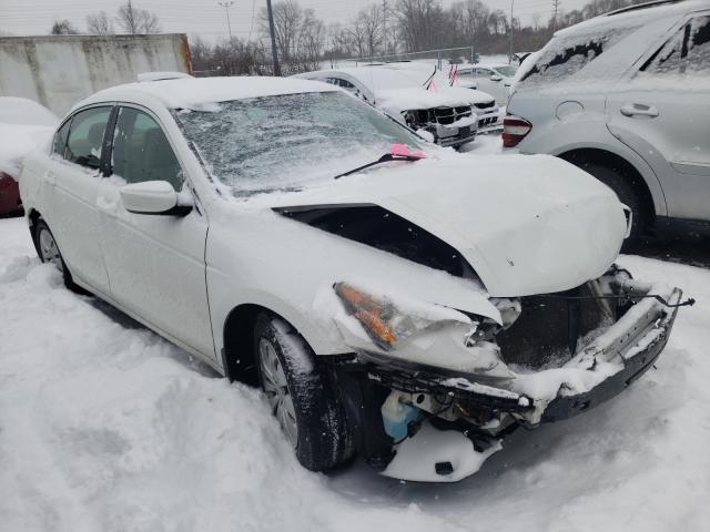 Honda Accord lx (2011)