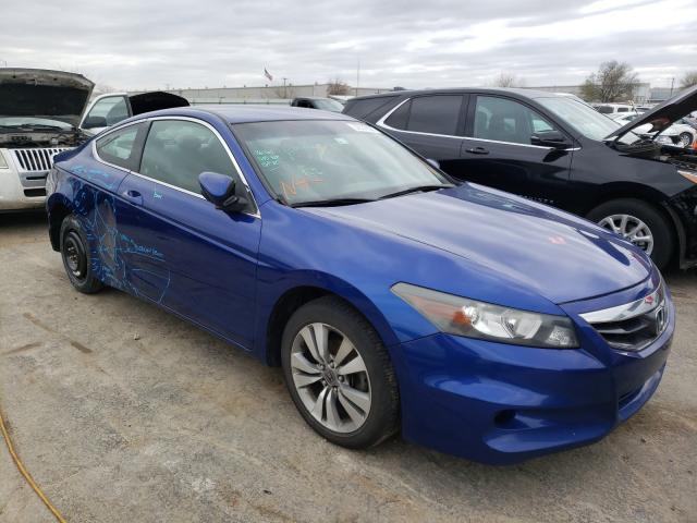 Honda Accord lx- (2011)