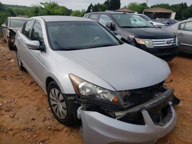 Honda Accord lx (2012)