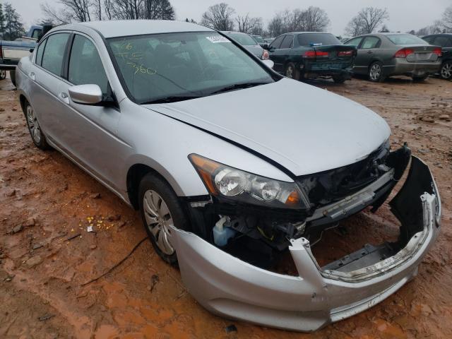 Honda Accord lx (2012)