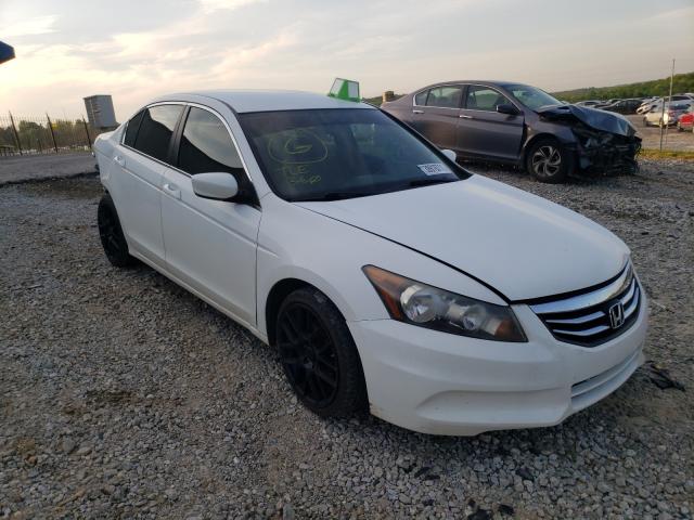 Honda Accord lx (2012)