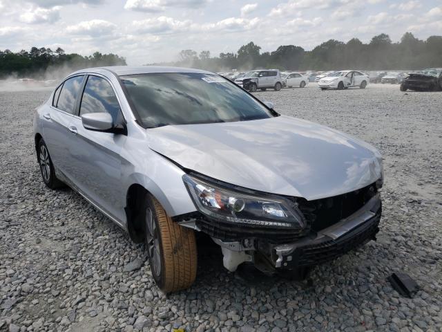 Honda Accord lx (2013)