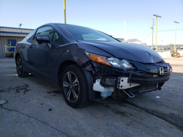 Honda Civic (2014)