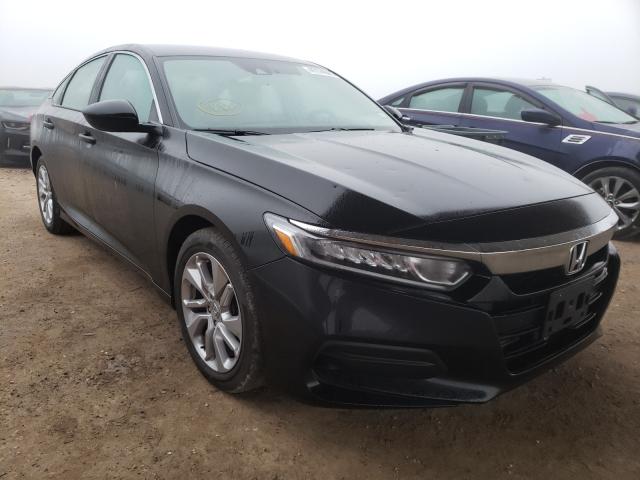 Honda Accord lx (2018)