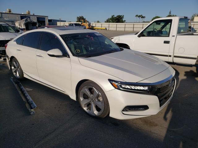 Honda Accord tou (2018)