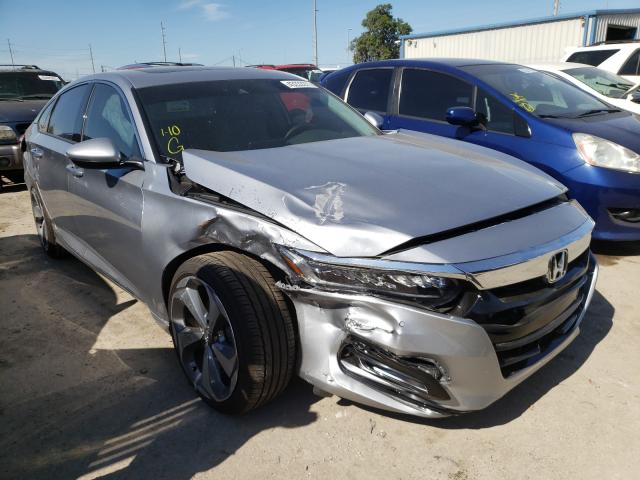 Honda Accord tou (2020)
