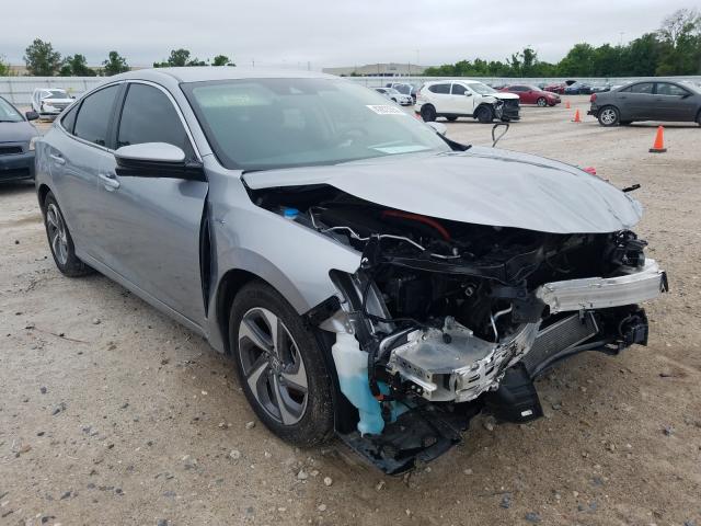 Honda Insight ex (2020)
