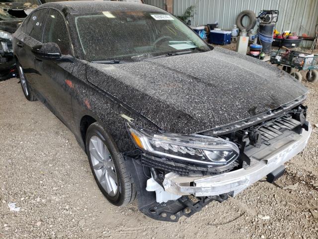 Honda Accord lx (2021)