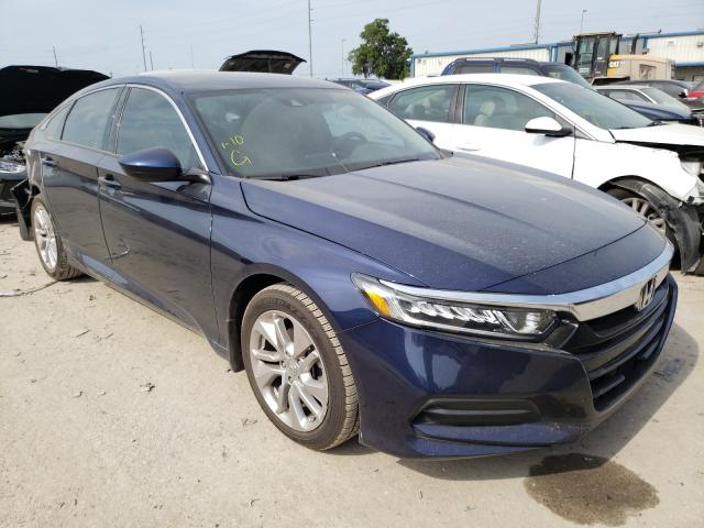 Honda Accord lx (2018)