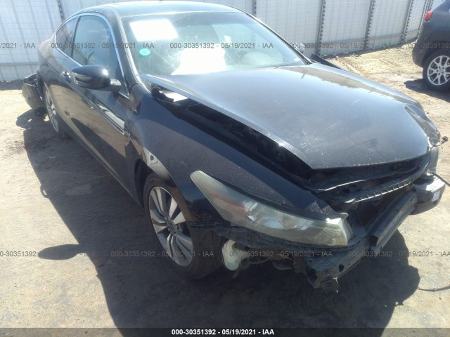 Honda Accord cpe (2011)