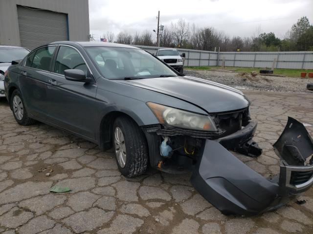 Honda Accord lx (2010)