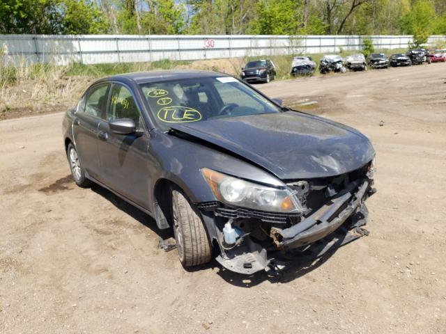 Honda Accord lx (2010)
