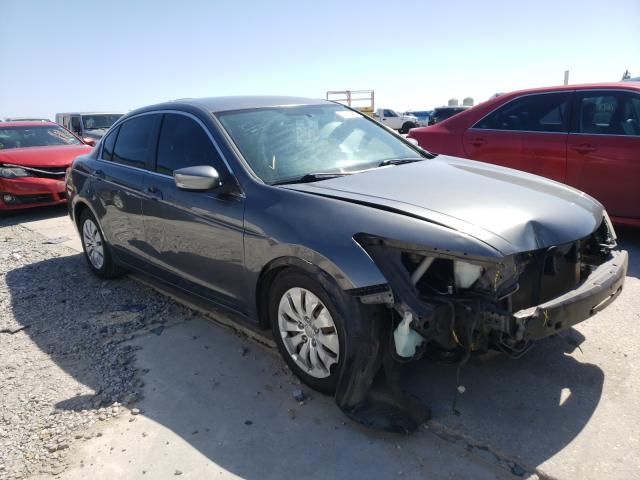 Honda Accord lx (2010)