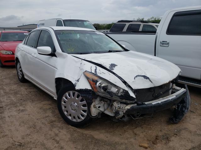 Honda Accord lx (2010)