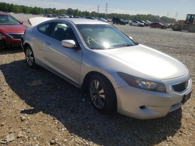 Honda Accord lx (2010)