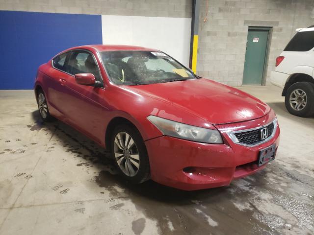 Honda Accord lx (2010)