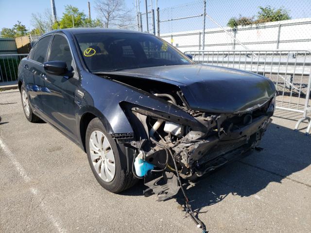 Honda Accord lx (2011)