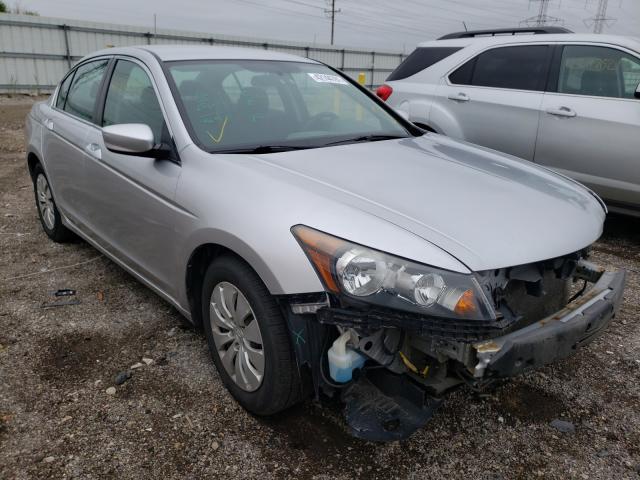 Honda Accord lx (2012)