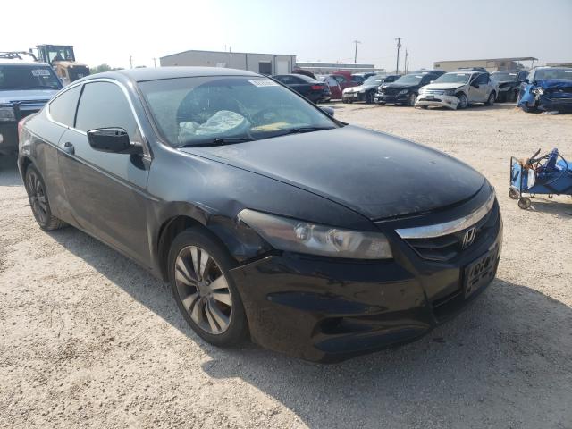 Honda Accord lx (2012)