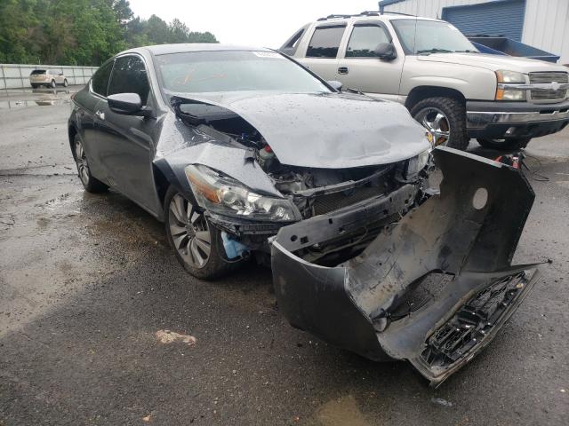 Honda Accord lx (2012)
