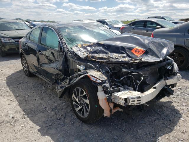Honda Civic (2016)
