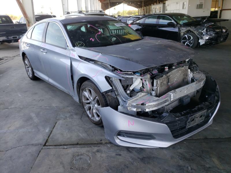 Honda Accord lx (2019)