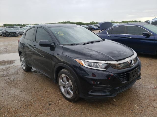 Honda Hr-v lx (2019)