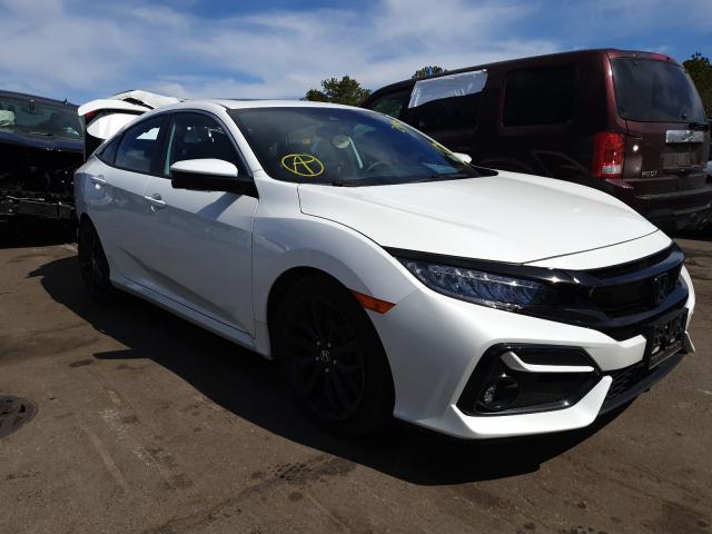 Honda Civic (2020)