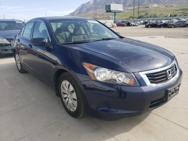 Honda Accord lx (2010)