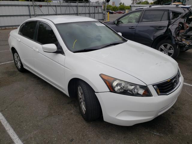 Honda Accord lx (2010)