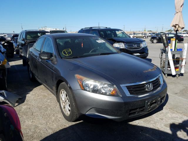 Honda Accord lx (2010)