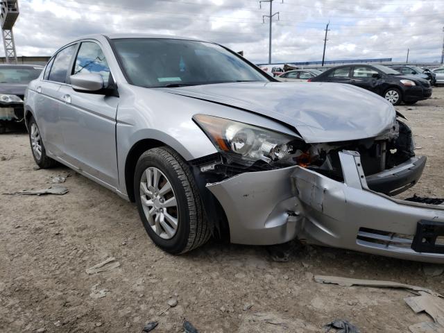 Honda Accord lx (2010)