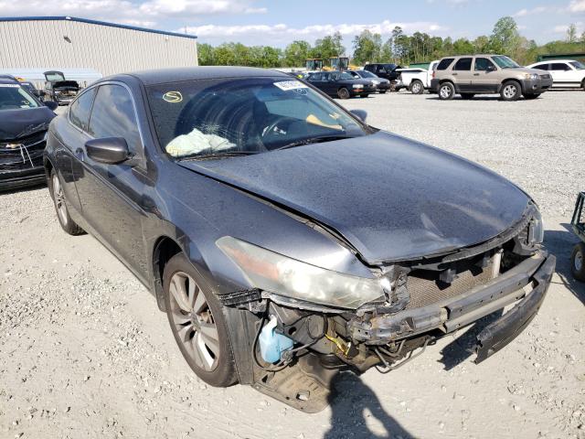 Honda Accord lx (2010)