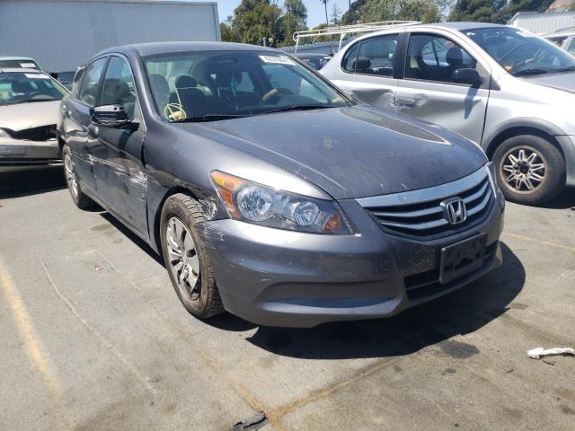 Honda Accord lx (2011)
