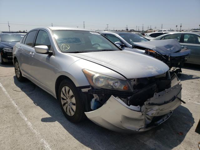 Honda Accord lx (2011)