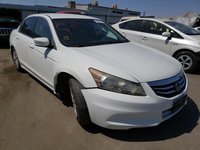 Honda Accord lx (2011)
