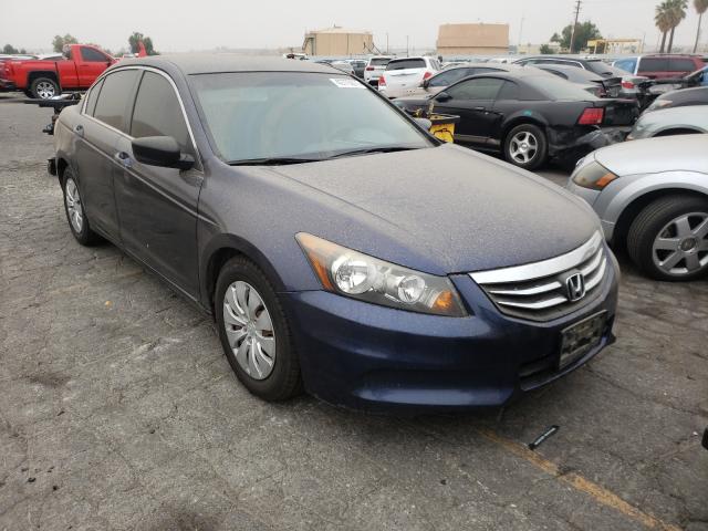 Honda Accord lx (2011)