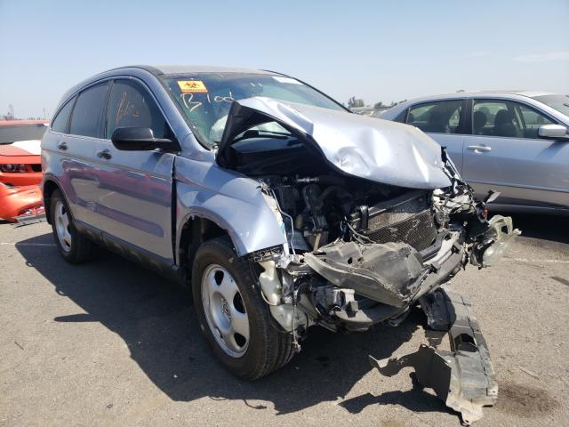 Honda Crv lx (2011)