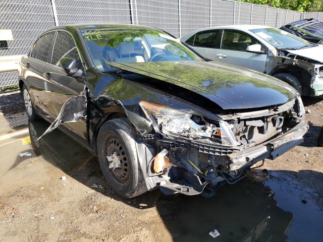 Honda Accord lx (2012)