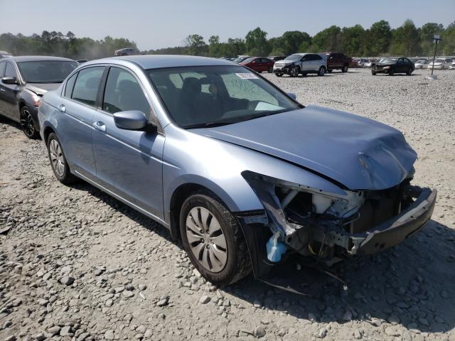 Honda Accord lx (2012)