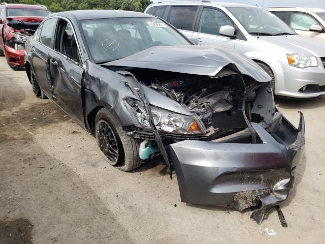 Honda Accord lx (2012)