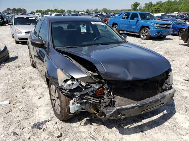 Honda Accord lx (2012)