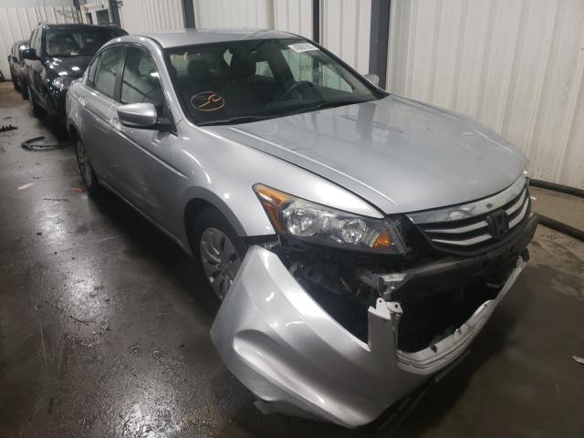 Honda Accord lx (2012)