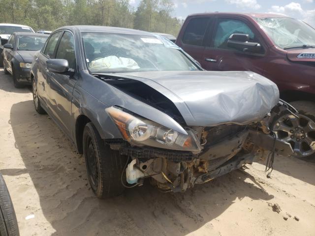 Honda Accord lx (2012)