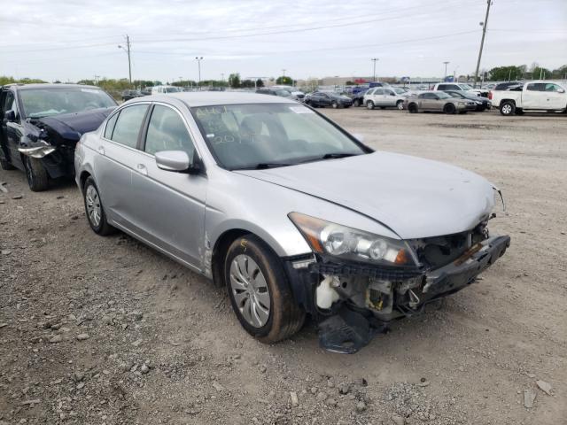 Honda Accord lx (2012)