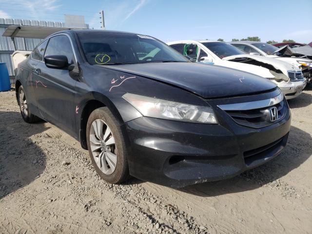 Honda Accord lx (2012)