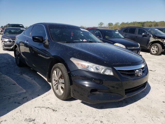 Honda Accord lx (2012)