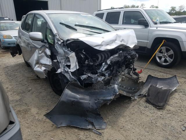Honda Fit (2012)
