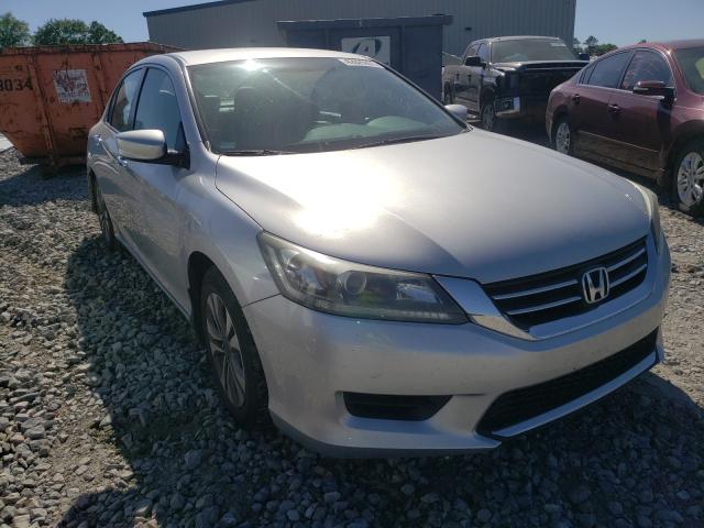 Honda Accord lx (2014)